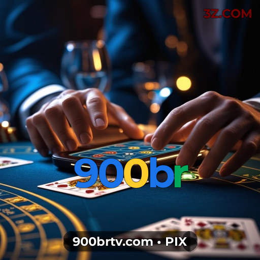 900br Brasília - VIP Program