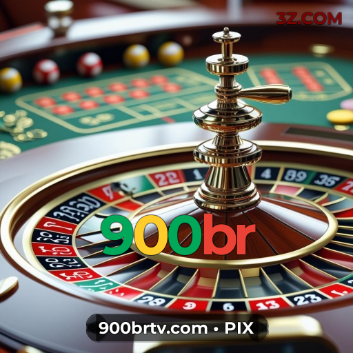 900br São Paulo - Jogo Providers