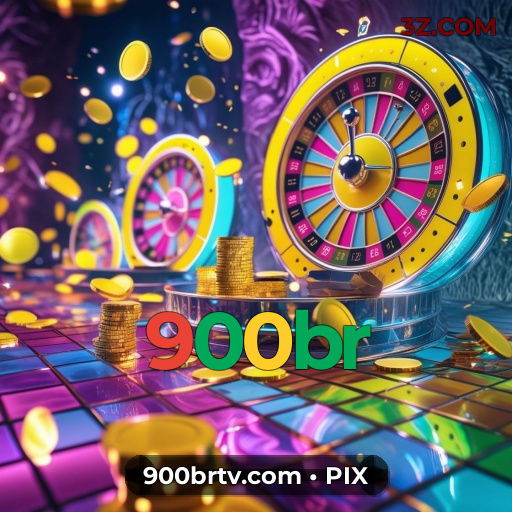 900br Belo Horizonte - Jackpots