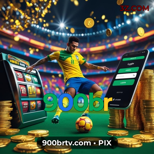 900br Brasília - Jogo Features