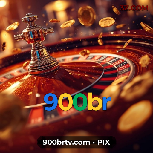 900br - Pagamento PIX Instantâneo