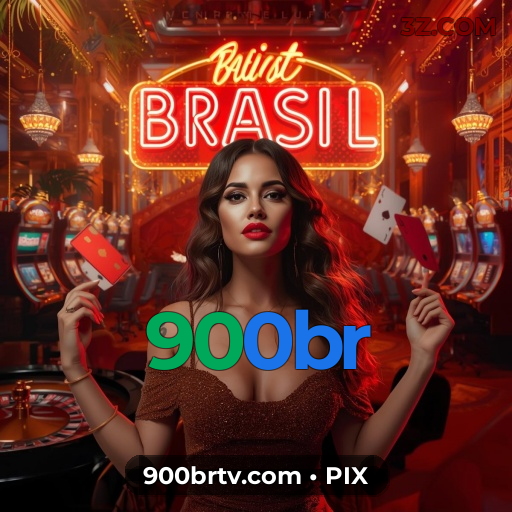 900br - Aplicativo Móvel