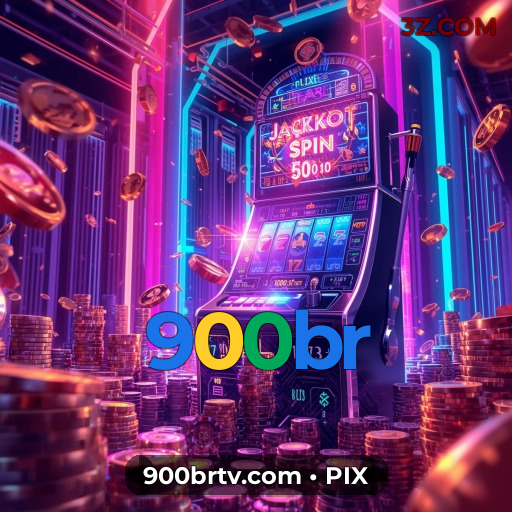 900br - Aplicativo Móvel