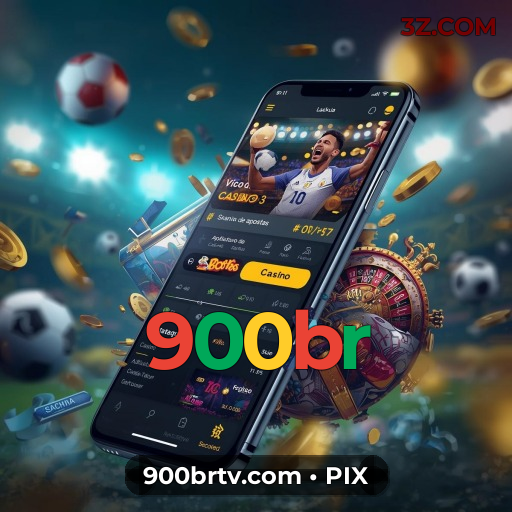 900br Brasília - Casino Guide